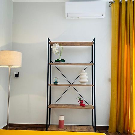 Adora City Center Apartment Divjake Ngoại thất bức ảnh