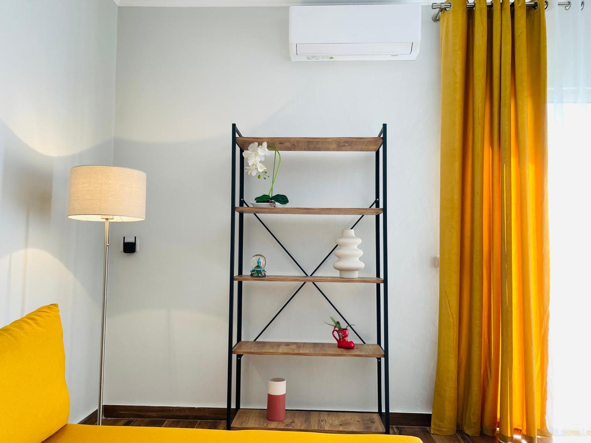 Adora City Center Apartment Divjake Ngoại thất bức ảnh